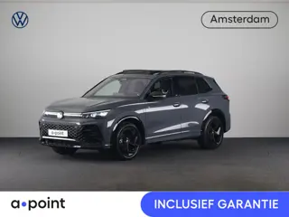 Volkswagen Tiguan 1.5 eHybrid R-Line Edition 204 pk Automaat (DSG) | Verlengde garantie | Navigatie 