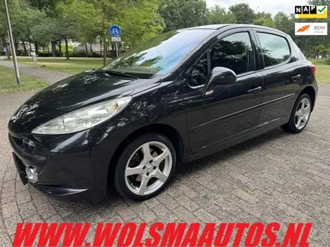 Peugeot 207 1.6-16V XS Pack