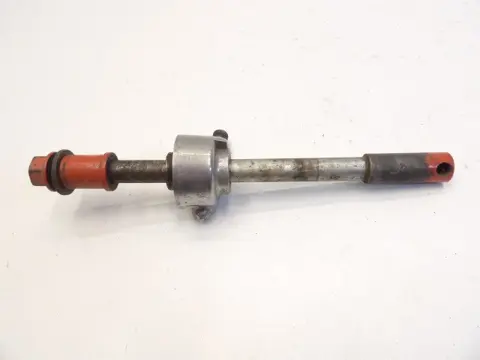 SNELHEIDSOPNEMER Kawasaki Z 550 1970 - 2012