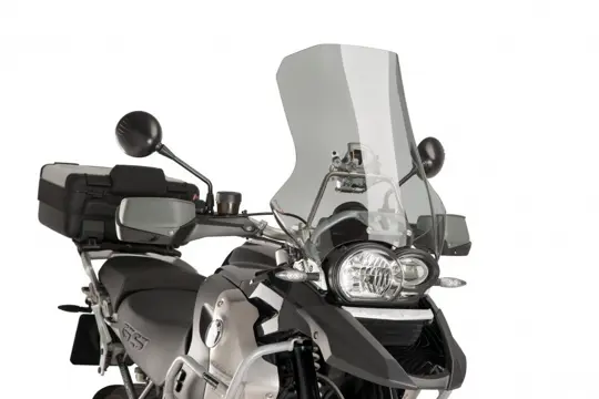 KUIPRUIT BMW R 1200 GS 2003 - 2007 / 2008 - 2009 / 2010 -