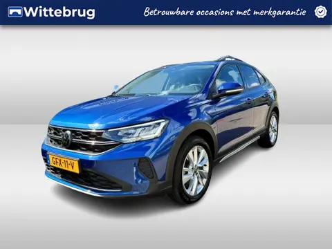 Volkswagen Taigo 1.0 TSI Life Edition / APP Connect / Camera / DSG / 17"LMV
