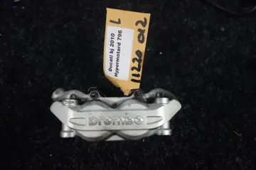 REMKLAUW LINKS VOOR Ducati Hypermotard 796 2010 - 2012