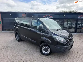 Ford Transit Custom 270 2.2 TDCI 101pk|2014