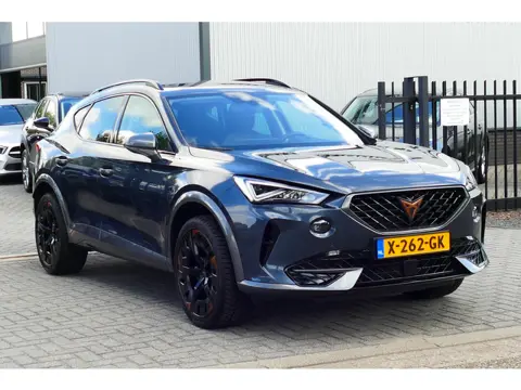 CUPRA Formentor 1.5 TSI Business Edition Plus. Adap Cruise, Camera, Stoel&StuurVerw, Navi, Virt Cock