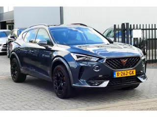 CUPRA Formentor 1.5 TSI Business Edition Plus. Adap Cruise, Camera, Stoel&StuurVerw, Navi, Virt Cock