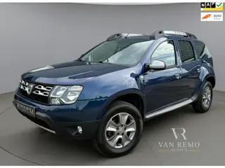 Dacia Duster 1.2 TCe 4x2|Clima|Cruise|Navi|trekhaak|Orig NL Nap!