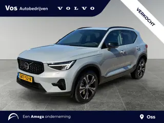 Volvo XC40 T4 Plug-in hybrid Plus Dark | Harman Kardon | 360 Camera | Memory Stoelen |