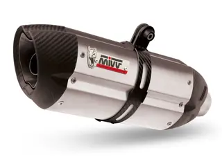 UITLAAT KTM 390 Duke 2014 - 2016