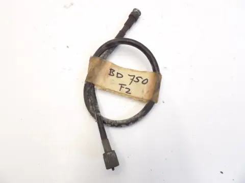 TOEREN TELLER KABEL Honda CB 750 F 1979 - 1982