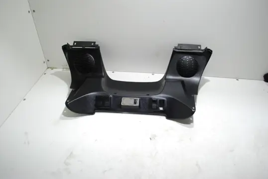BINNENKUIP BMW K 1100 LT 1991 - 1999