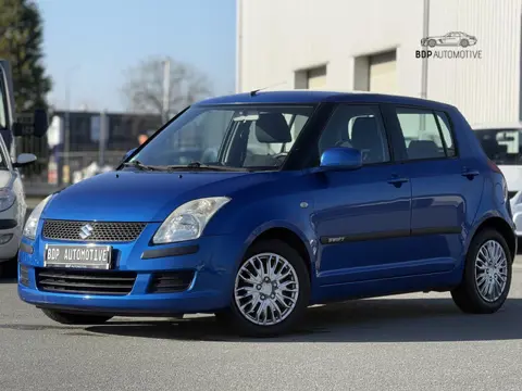 Suzuki Swift 1.3 Comfort ✅Versnellingsbak gereviseerd | Koppeling nieuw | Zuinig&Betrouwbaar