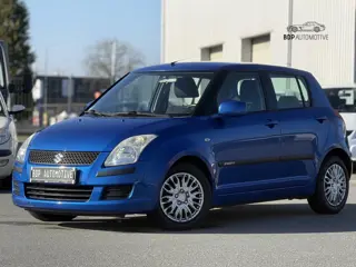 Suzuki Swift 1.3 Comfort ✅Versnellingsbak gereviseerd | Koppeling nieuw | Zuinig&Betrouwbaar
