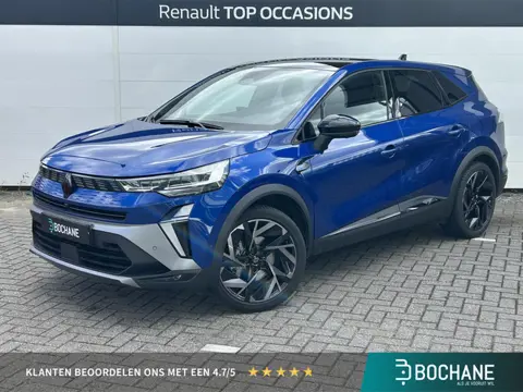 Renault Symbioz 1.6 E-Tech full hybrid 145 esprit Alpine | Panoramadak | Elektrische Stoelen | Trekh