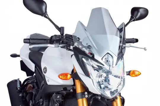 KUIPRUIT Yamaha FZ8 2010 - 2015