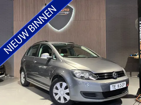 Volkswagen Golf Plus 1.4 Easyline ClimaC CruiseC.Pdc.Trekhaak.LMV!!!!
