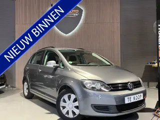 Volkswagen Golf Plus 1.4 Easyline ClimaC CruiseC.Pdc.Trekhaak.LMV!!!!
