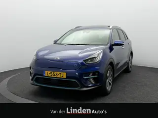 Kia e-Niro DynamicPlusLine 64 kWh SOH 97,1% | Schuif/Kanteldak | Camera | Stoel/Stuurverwarming | Ca