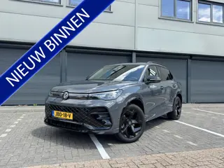 Volkswagen Tiguan 1.5 eHybrid 272PK R-Line Edition Navi.Panodak.Trekh.ClimaC.CruiseC.LMV!!!