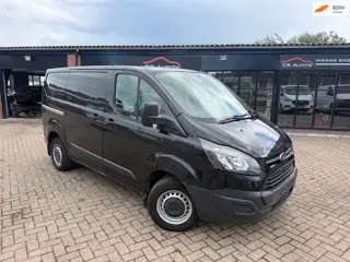 Ford Transit Custom 270 2.2 TDCI 101pk |2014