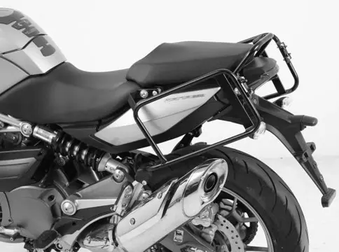 KOFFERBEUGELSET Aprilia Mana 850 2007 - 2011