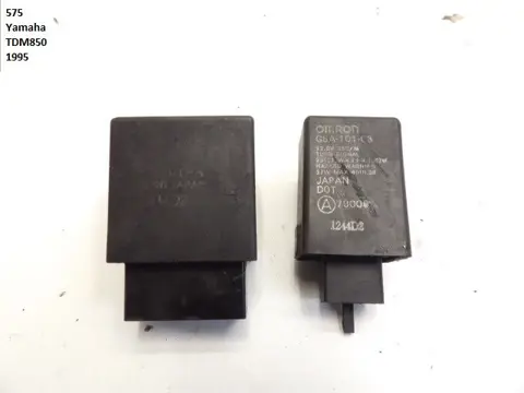 RELAIS Yamaha TDM 1991 - 1995