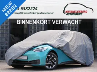 MG MG4 Electric 64kWh LONG RANGE/ NL-AUTO 1STE EIGENAAR