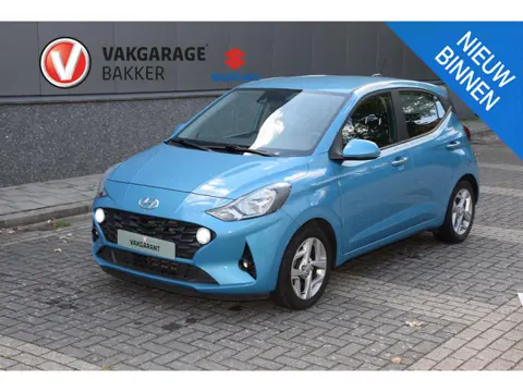 Hyundai i10 1.0 Twist