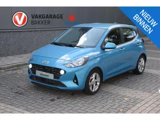 Hyundai i10 1.0 Twist