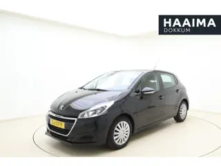 Peugeot 208 1.2 PureTech Active | Apple carplay/Android auto | Automaat | Airco | Cruise control | S
