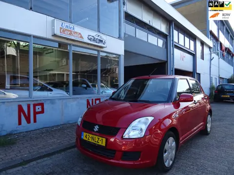 Suzuki Swift 1.3 Cool