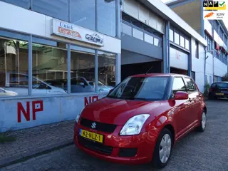 Suzuki Swift 1.3 Cool
