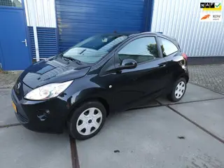 Ford Ka 1.2 Style start/stop / Airco / bj 2014