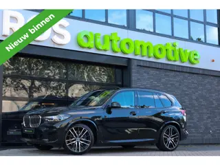 BMW X5 xDrive45e High Executive | BTW | M-SPORT | PANO | HUD | LASER | H/K | KEYLESS |
