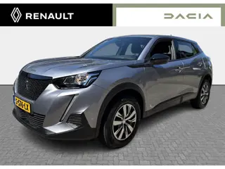 Peugeot 2008 1.2 PureTech Active Pack - Trekhaak (bj 2023)