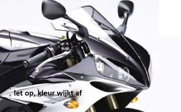 KUIPRUIT Yamaha YZF R1 2004 - 2006