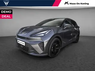 CUPRA Raval Performance First Edition 56 kWh 211 PK l Sennheiser Audio l Black Pakket l 360 graden c