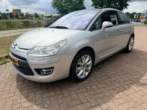 Citroen C4 Coupé 1.6 VTi VTS - Airco - Top staat!