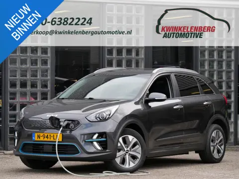 Kia e-Niro 64kWh EDITION/ SOH 99%/ NL-AUTO 1STE EIGENAAR