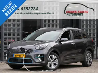 Kia e-Niro 64kWh EDITION/ SOH 99%/ NL-AUTO 1STE EIGENAAR