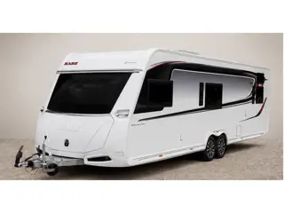 Onbekend KABE IMPERIAL 880 GLE UNUSED 880 (bj 2024)