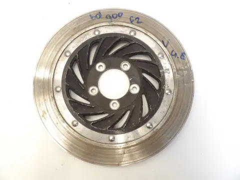 REMSCHIJF VOOR Honda CB 900F Bol D Or 1979 - 1983