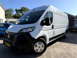 Fiat E-Ducato 3.5T L3H2 79 kWh 3-Persoons, App Connect, Camera