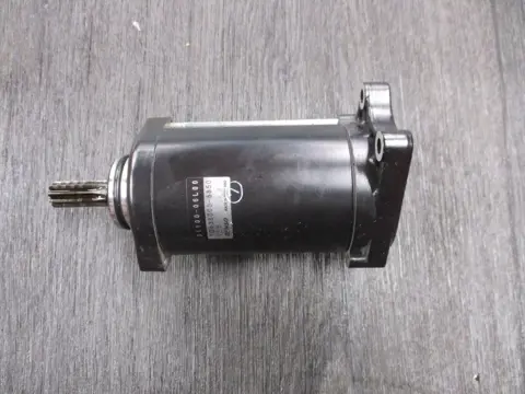 STARTMOTOR Suzuki DL 1050 V Strom XT 2020 - 2021
