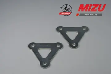 LINK SYSTEEM ACHTERVEER Aprilia RSV 1000 1998 - 2000