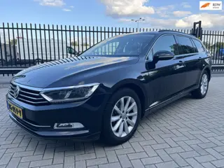 Volkswagen Passat Variant 1.4 TSI DSG Highline Business Panorama Vol Opties