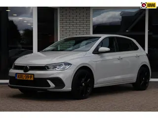 Volkswagen POLO 1.0 TSI 95PK Life App-connect Cruise-control LED