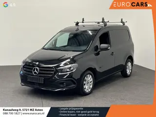 Mercedes-Benz Citan 112 CDI Pro Trekhaak Apple CarPlay Android Auto Achteruitrijcamera Parkeerhulp a