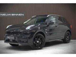 Lynk & Co 01 1.5 | Panoramadak | Stoelverwarming | Keyless | Apple Carplay | Memory Seat | Adaptive 