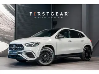 Mercedes-Benz GLA-klasse 250 e Business Solution AMG *Burmester / Panorama / HUD / Keyless / Surroun