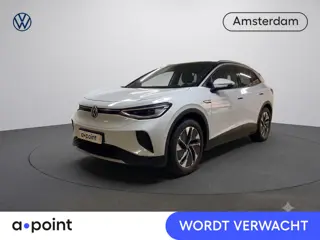 Volkswagen ID.4 Pro 77 kWh 204 Pk | Navigatie | Panoramadak | Parkeersensoren (Park assist) | Achter